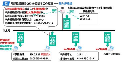計算機網絡工程施工與設計中網絡層的核心作用與實踐